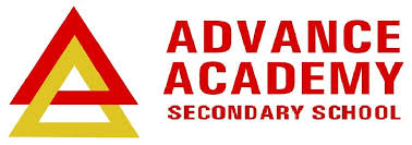 Advance Academy logo