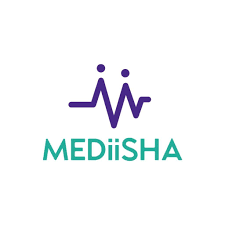 Mediisha (Hospital Software) logo